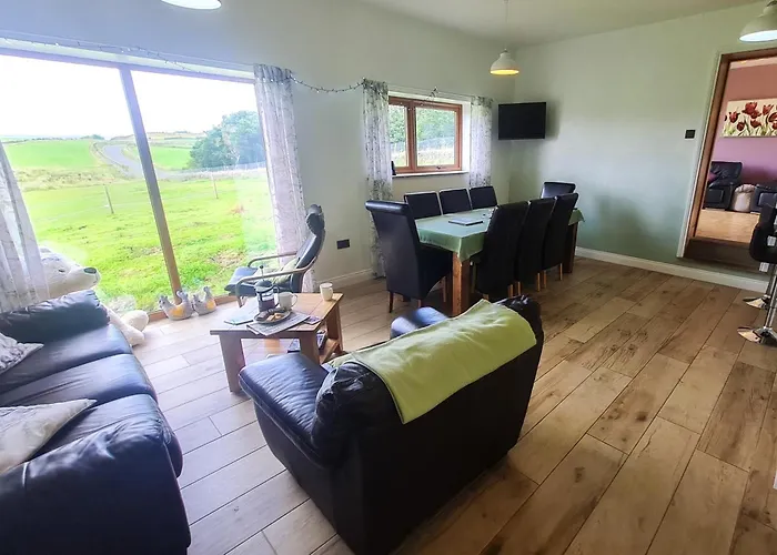 Hartcliffe Retreat