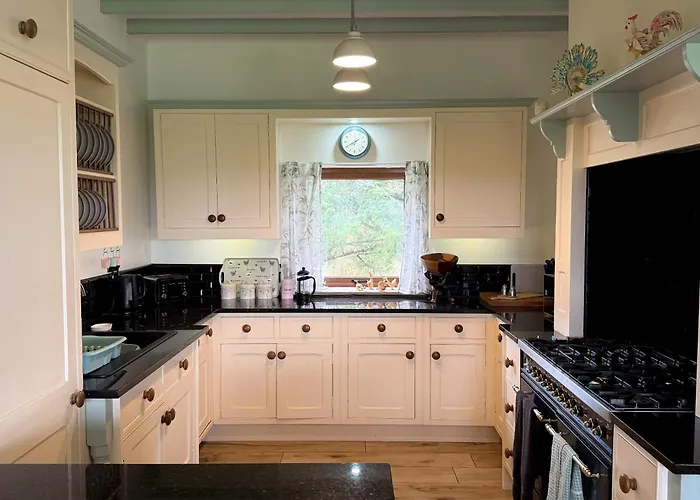 Hartcliffe Retreat