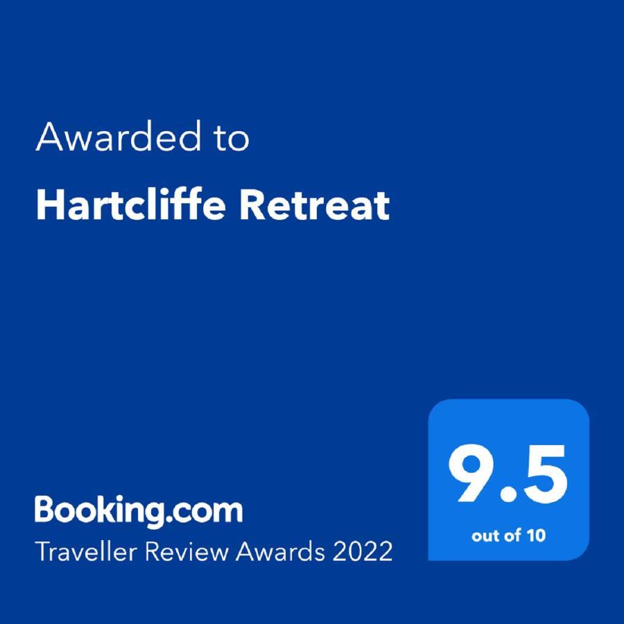 Hartcliffe Retreat Holiday home *