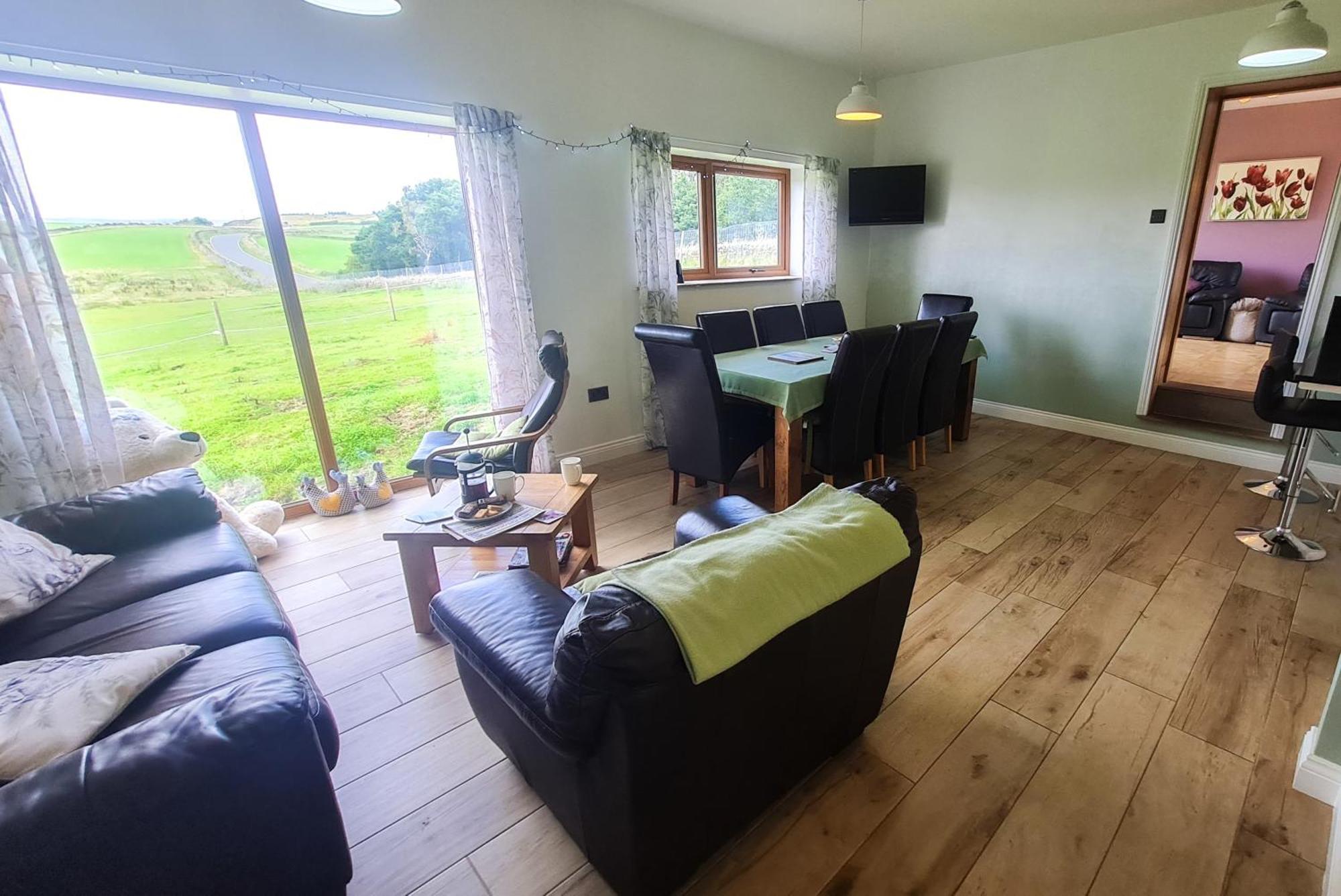 Hartcliffe Retreat Penistone