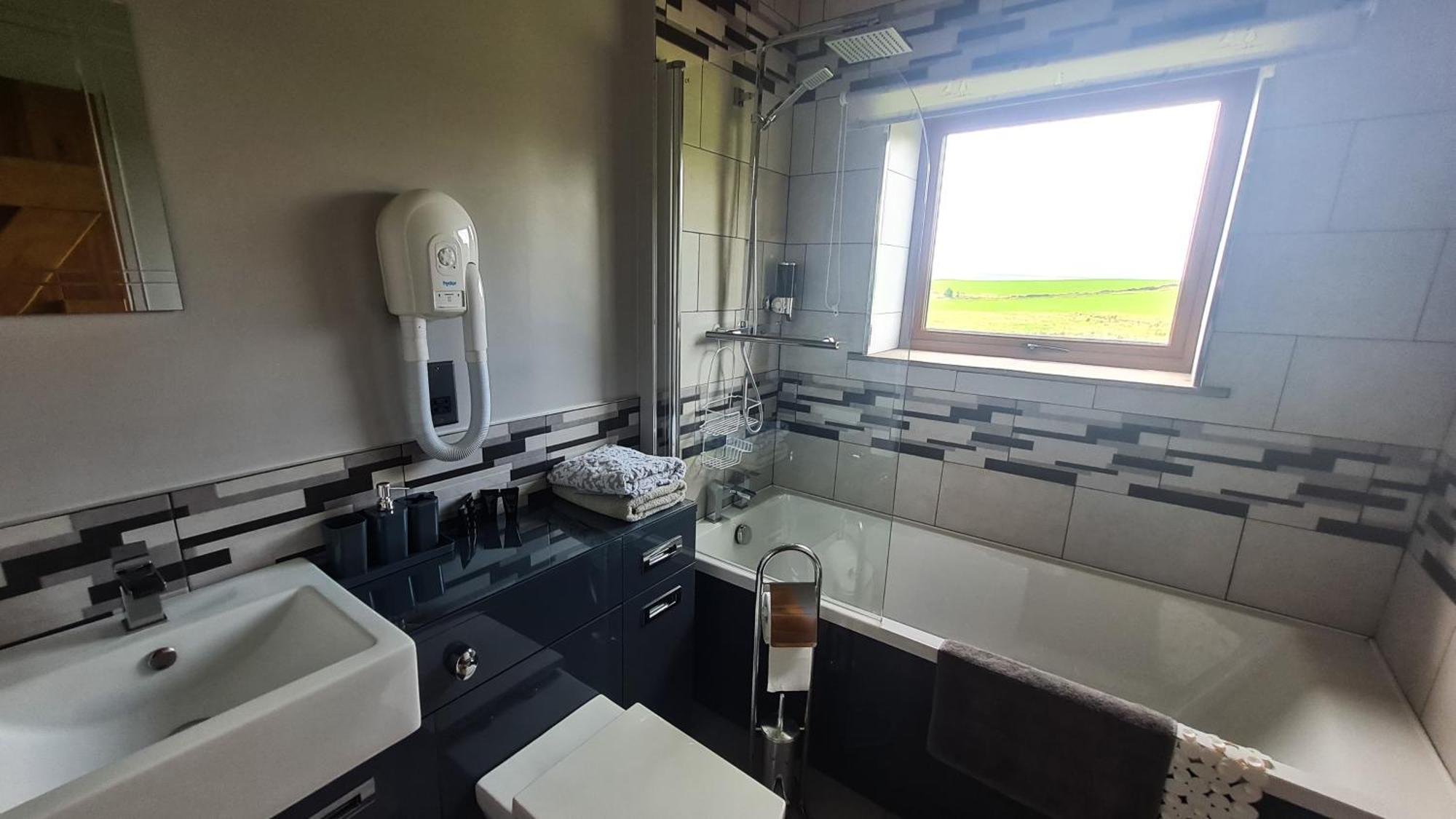 Hartcliffe Retreat Holiday home