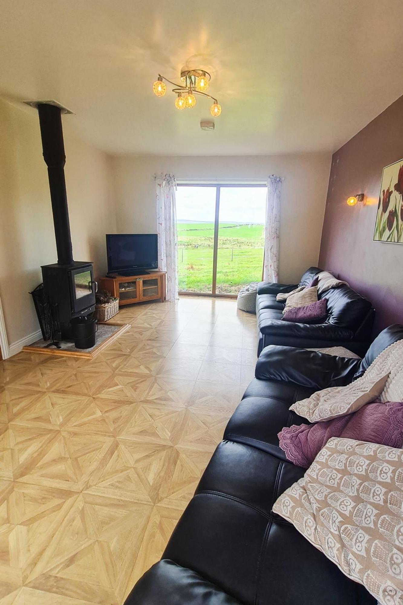 Hartcliffe Retreat Holiday home *