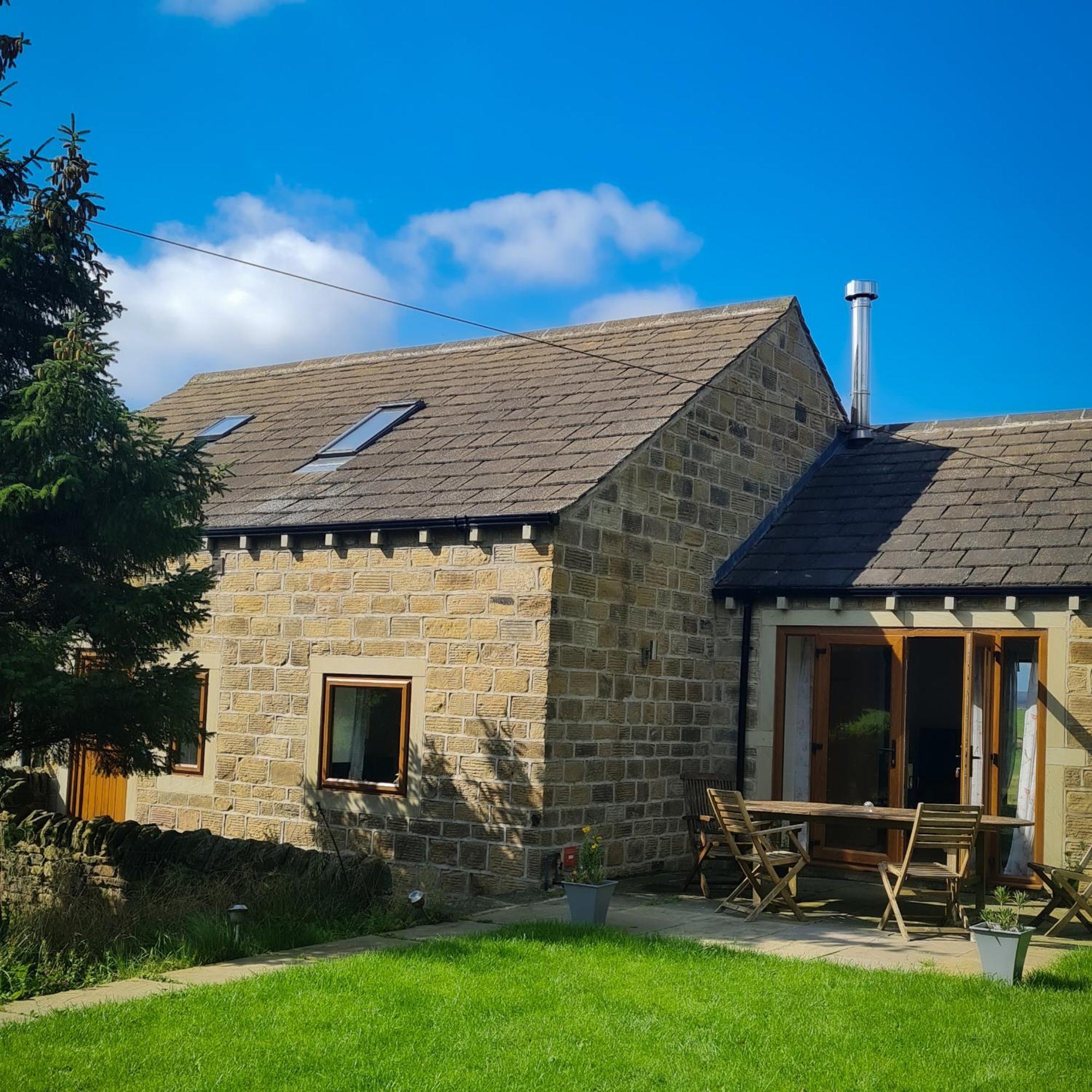 Holiday home Hartcliffe Retreat *