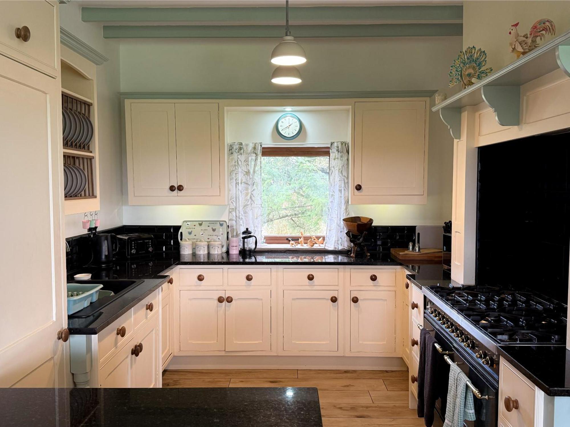 Hartcliffe Retreat Holiday home Penistone