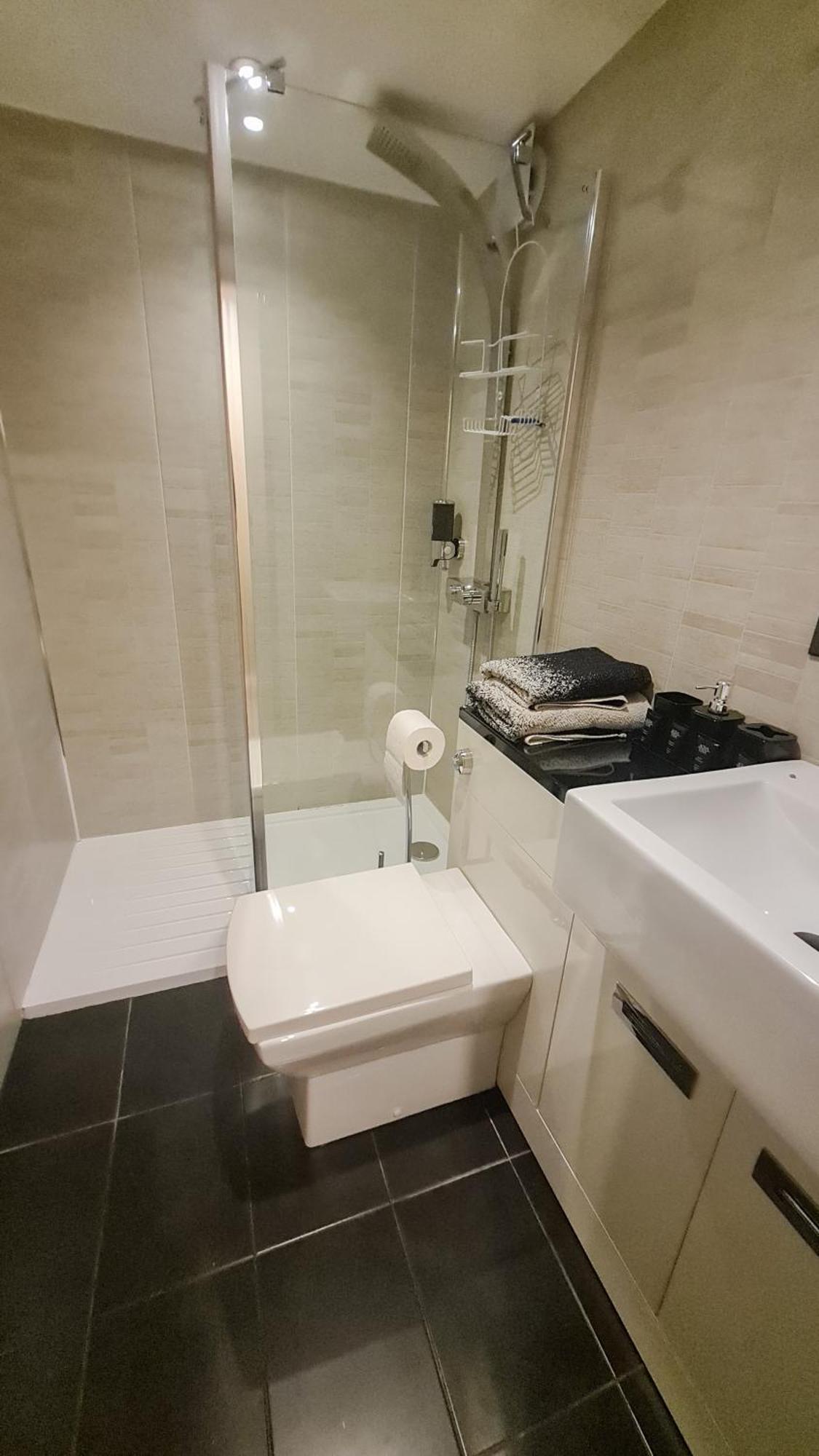 Holiday home Hartcliffe Retreat Penistone