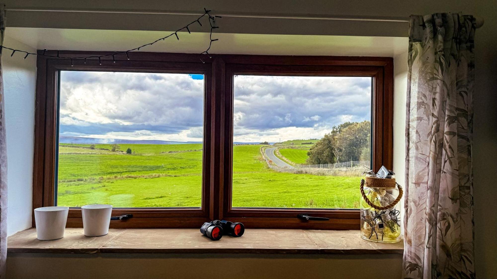 Hartcliffe Retreat *