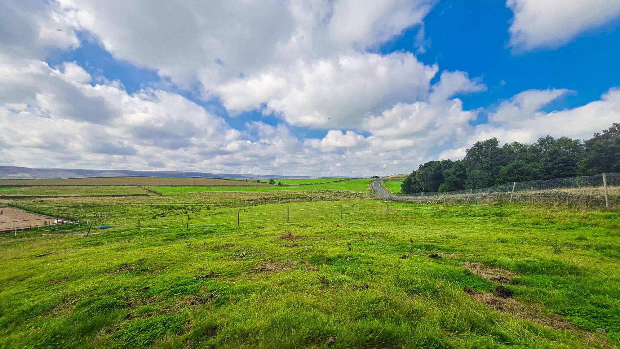 Hartcliffe Retreat Holiday home