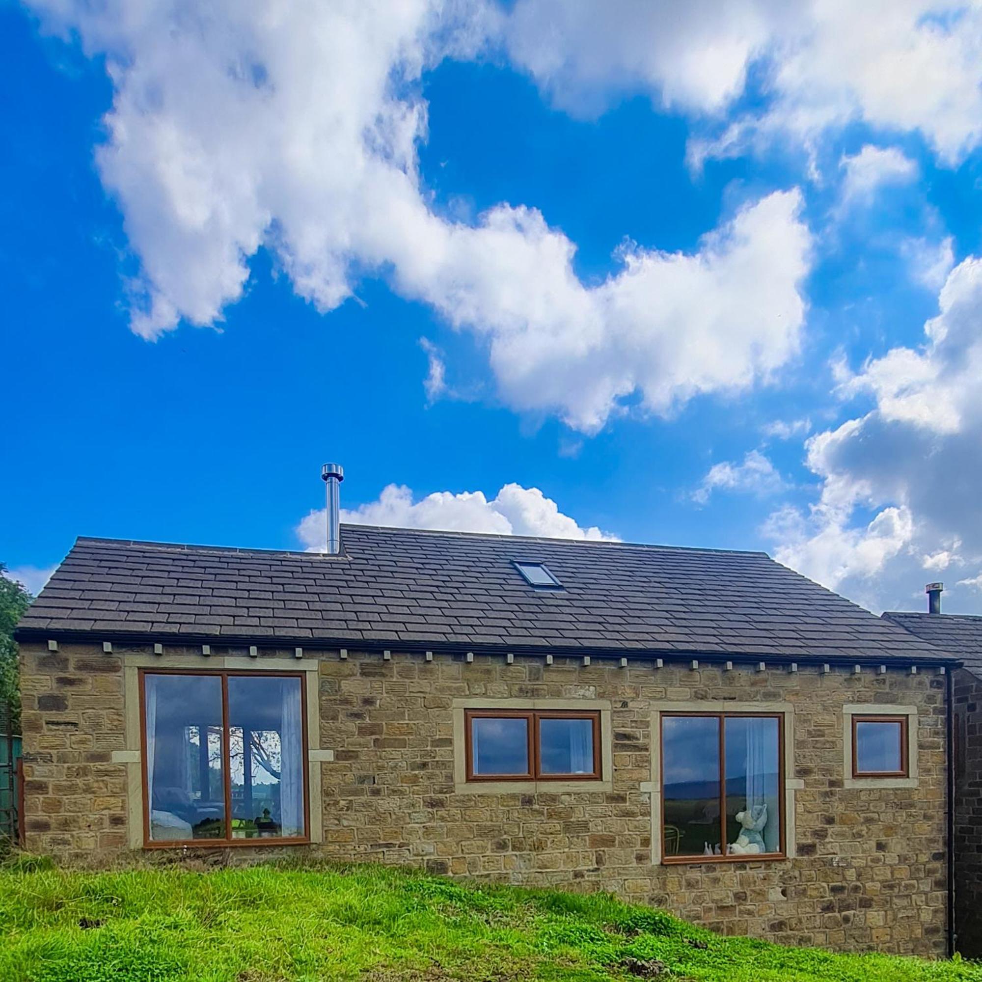 Holiday home Hartcliffe Retreat *
