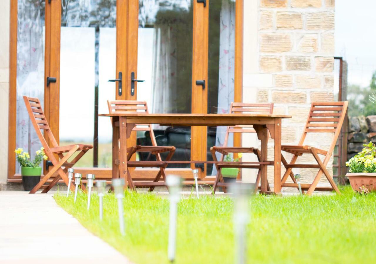 Hartcliffe Retreat Holiday home Penistone