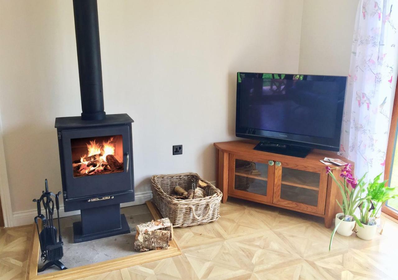 Holiday home Hartcliffe Retreat *