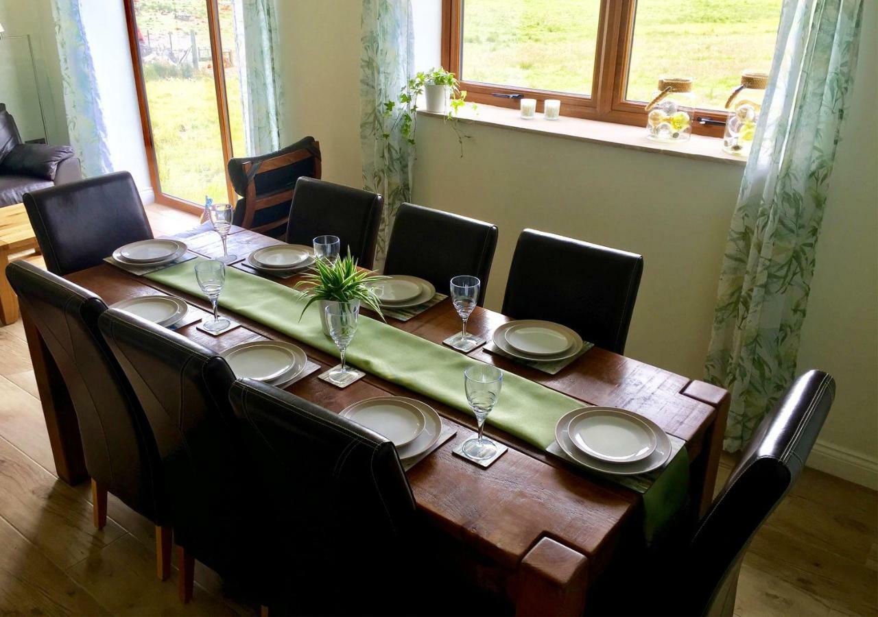 Hartcliffe Retreat Holiday home