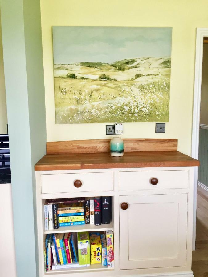 Holiday home Hartcliffe Retreat
