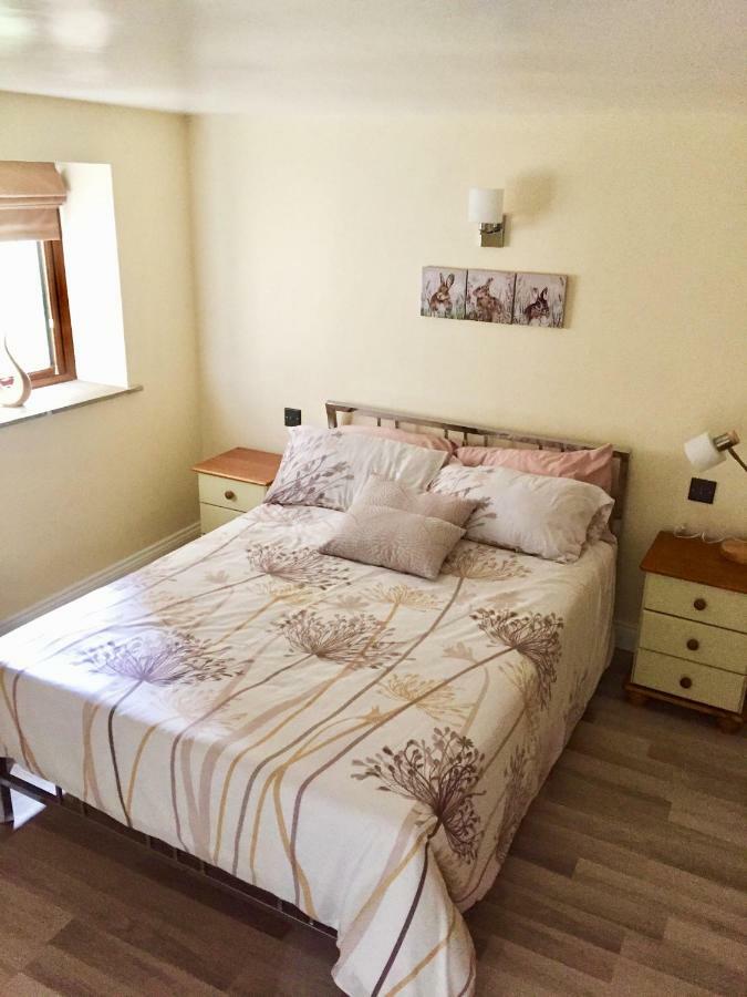 Hartcliffe Retreat *