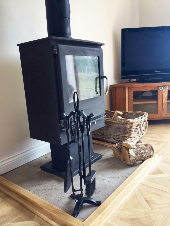 Holiday home Hartcliffe Retreat Penistone