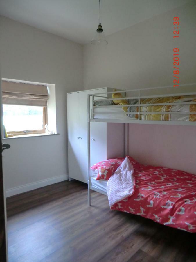 Hartcliffe Retreat Holiday home
