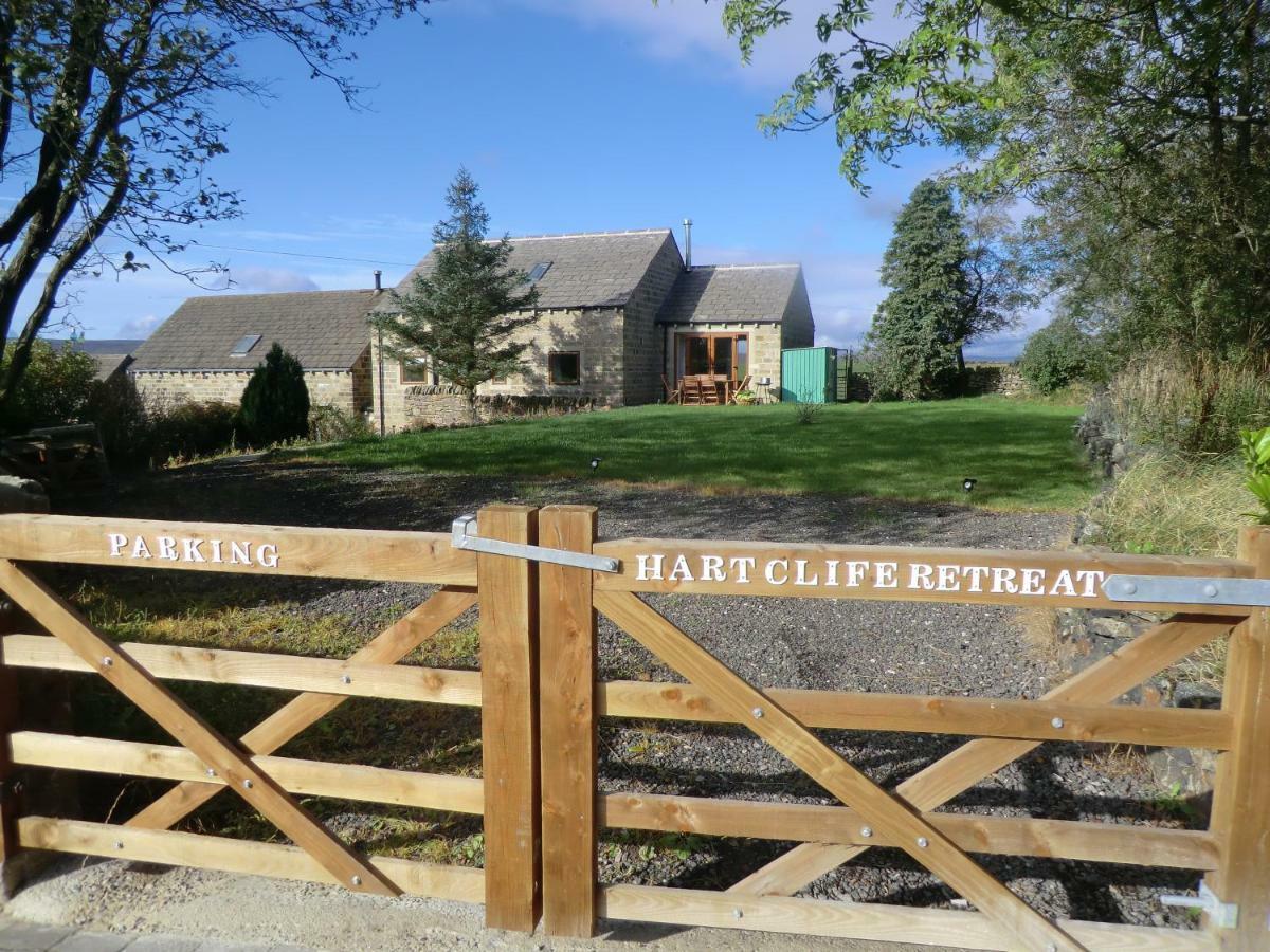 Hartcliffe Retreat Penistone